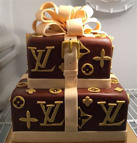 louis vuitton cake for man|louis vuitton cake images.